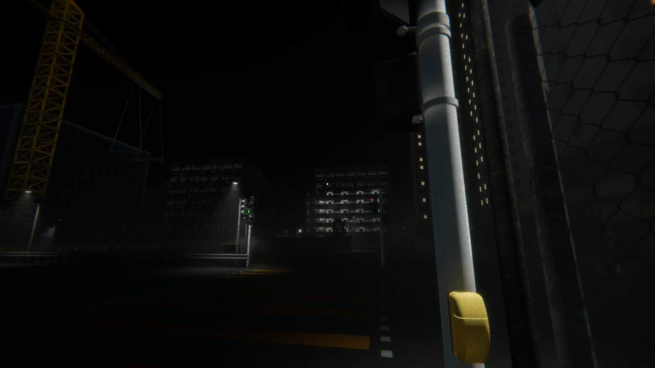 香港恐怖事件：益善楼外卖血案/Hong Kong Horror Incident: Yik Sin House