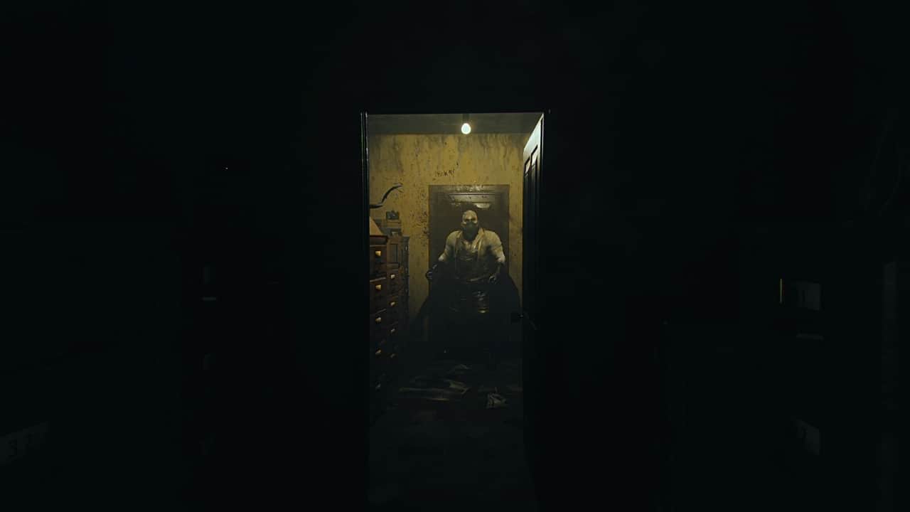 屠夫/Butcherman-蓝豆人-PC单机Steam游戏下载平台