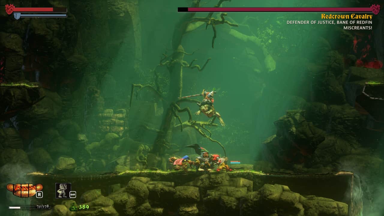 跳跃王：冒险之巅/JUMP KING QUEST-蓝豆人-PC单机Steam游戏下载平台