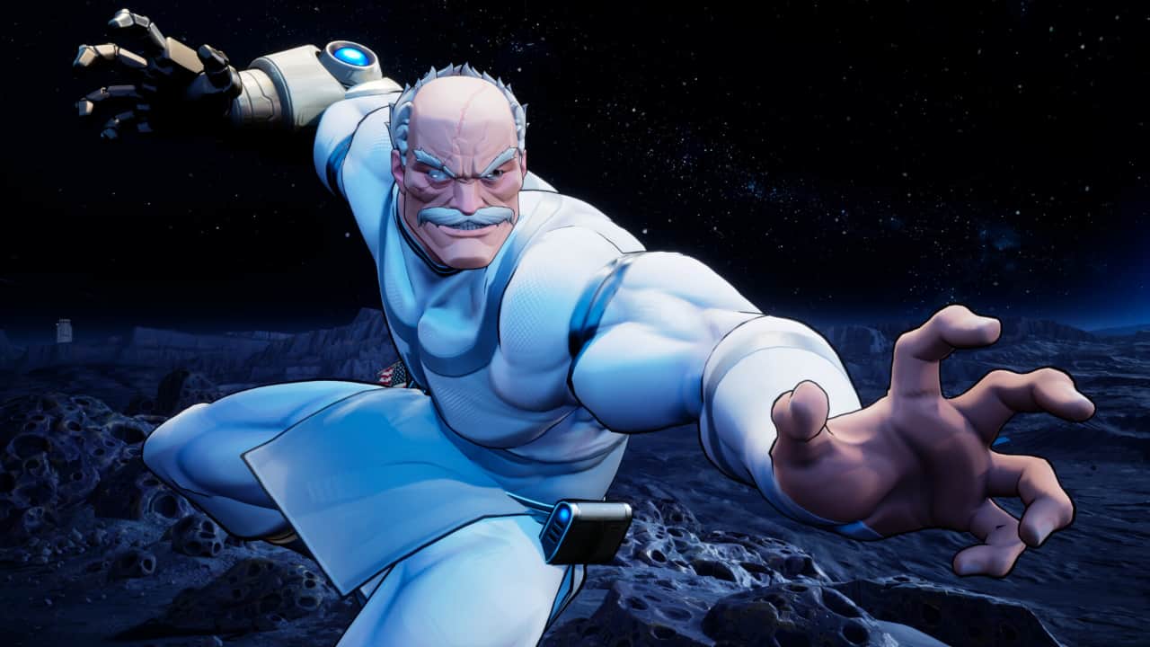 无敌少侠VS/Invincible VS