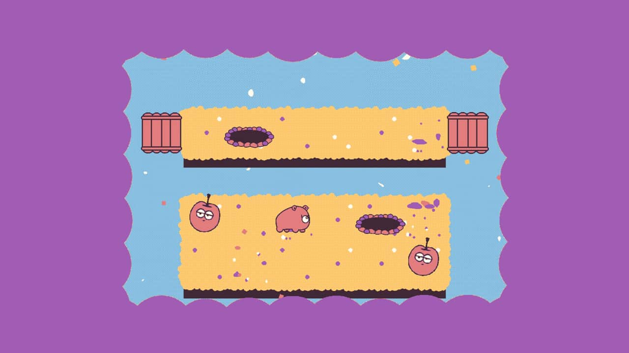 图片[6]-Kiko的苹果冒险/Kiko’s Apple Adventure-游糖YoTeb