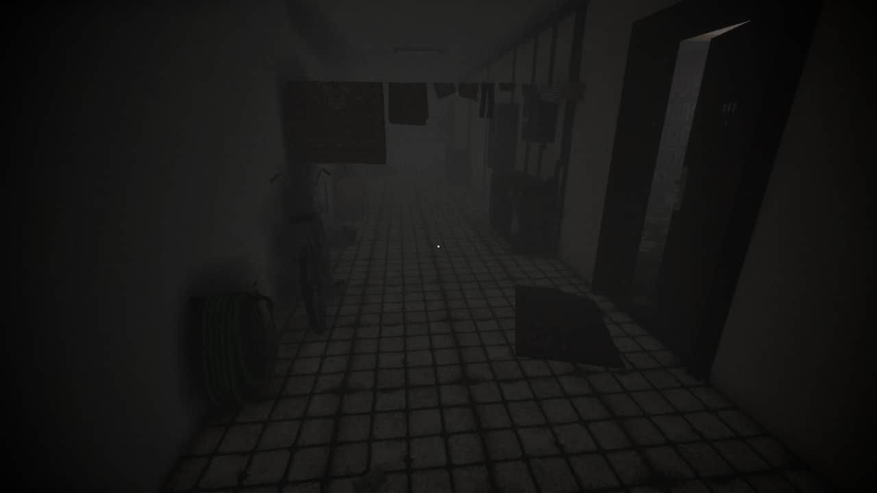 凶邻/Apartment203:HongKong