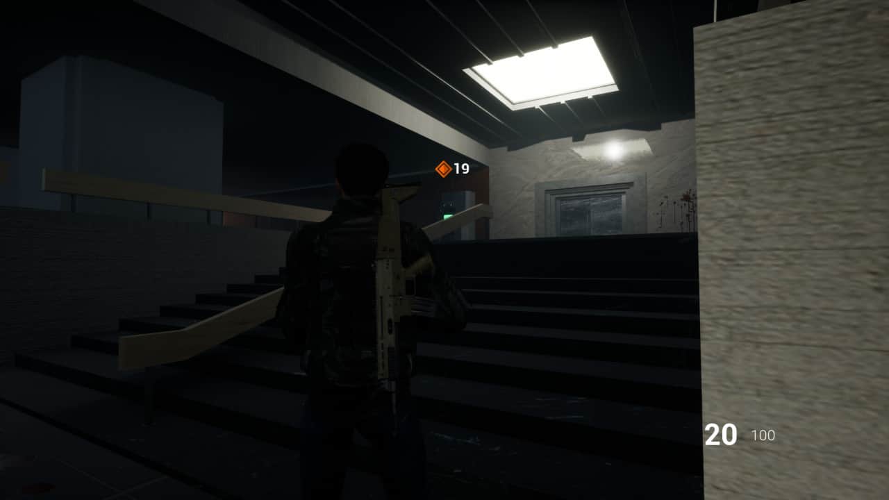 隐秘任务/the Secret Ops-蓝豆人-PC单机Steam游戏下载平台