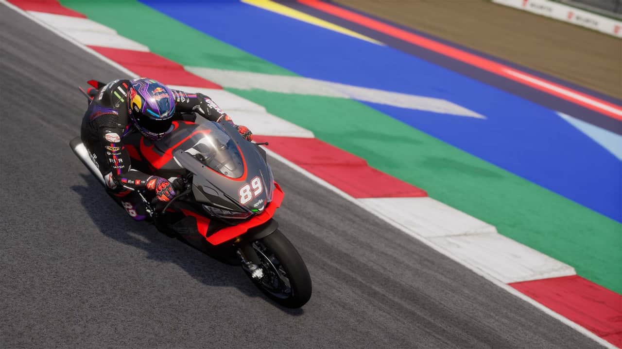 摩托GP26/MotoGP 26