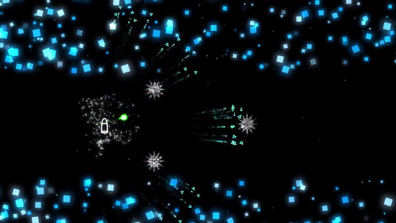 会发光的缕/Will Glow the Wisp-蓝豆人-PC单机Steam游戏下载平台