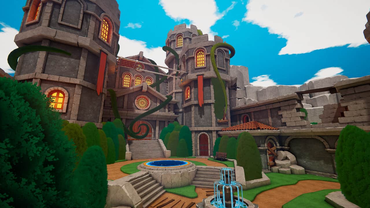 炼金术士：灵魂之旅/Alchemist: Journey of the Soul-蓝豆人-PC单机Steam游戏下载平台