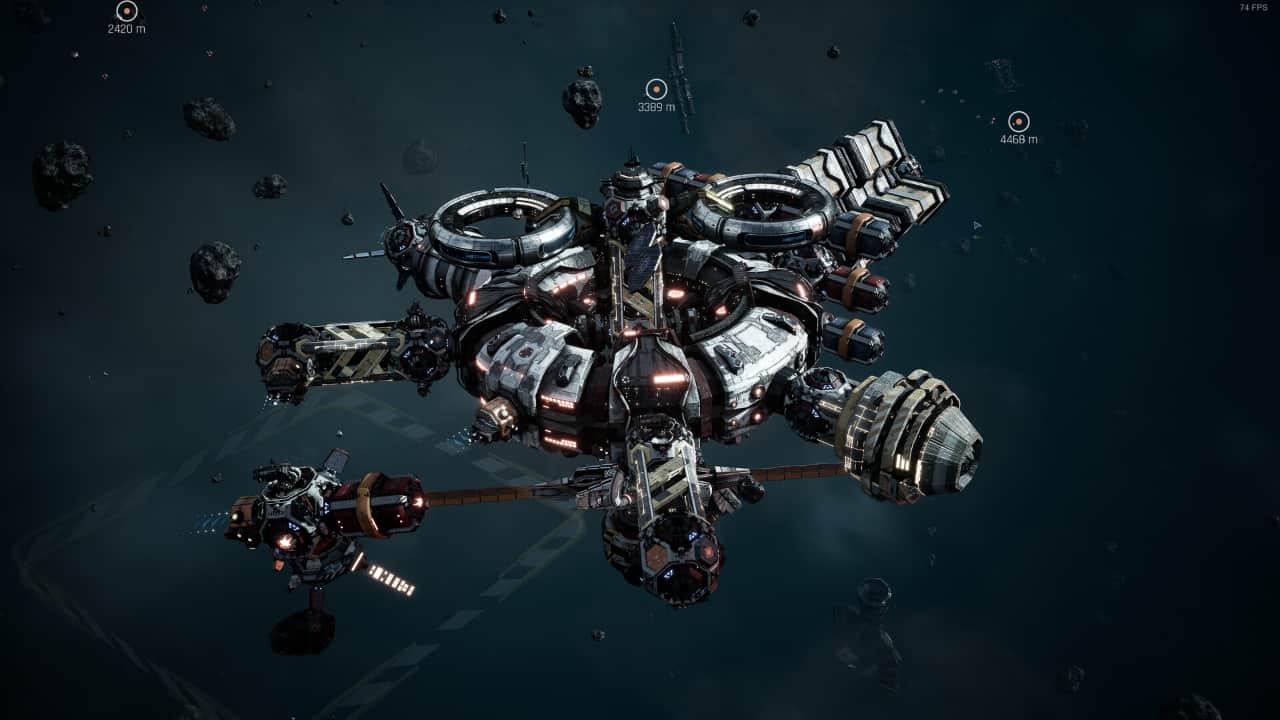星际矿业/Starminer-蓝豆人-PC单机Steam游戏下载平台