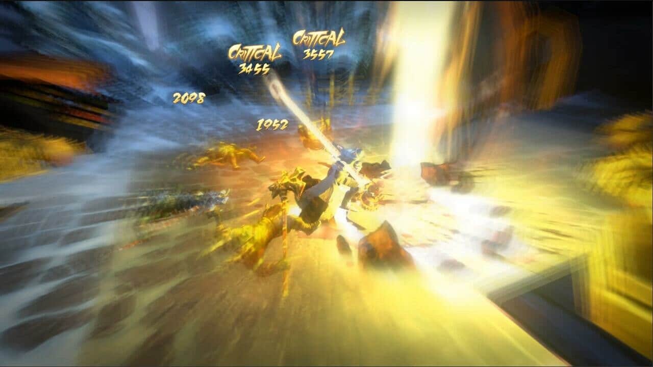 魂之起源/God Souls-蓝豆人-PC单机Steam游戏下载平台
