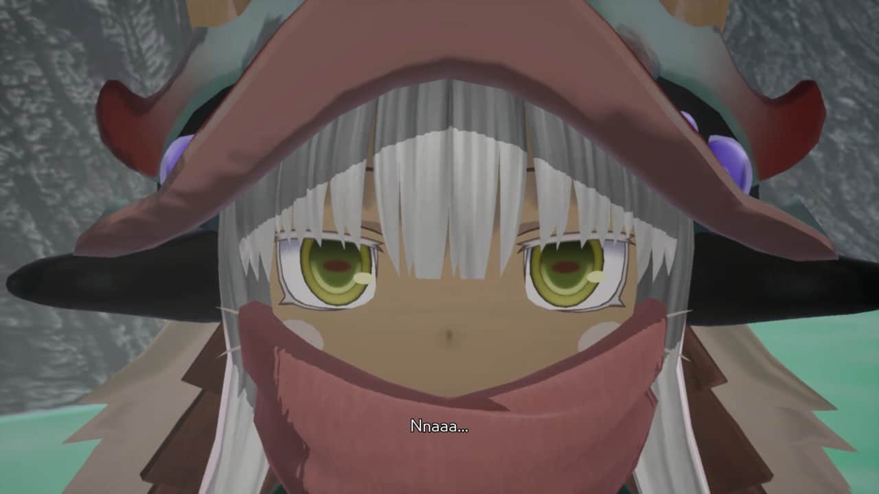 来自深渊 朝向黑暗的双星/Made in Abyss: Binary Star Falling into Darkness-蓝豆人-PC单机Steam游戏下载平台