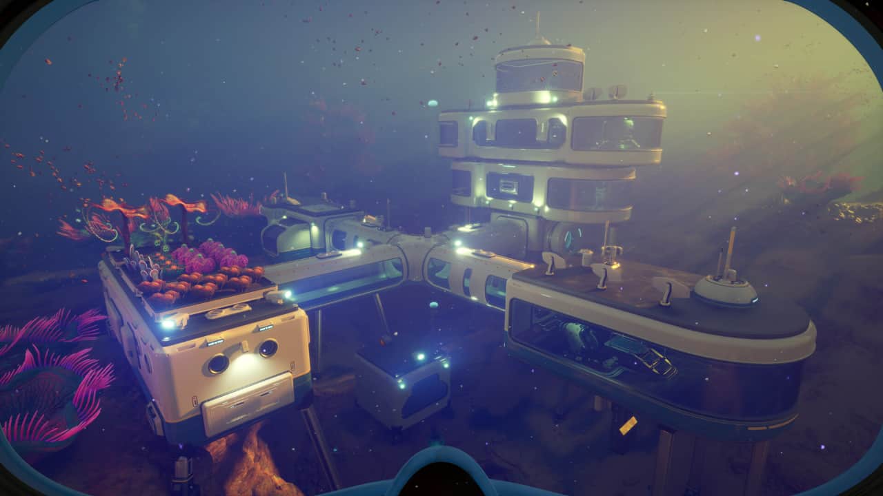 深海迷航2/异星水域2/Subnautica 2-蓝豆人-PC单机Steam游戏下载平台