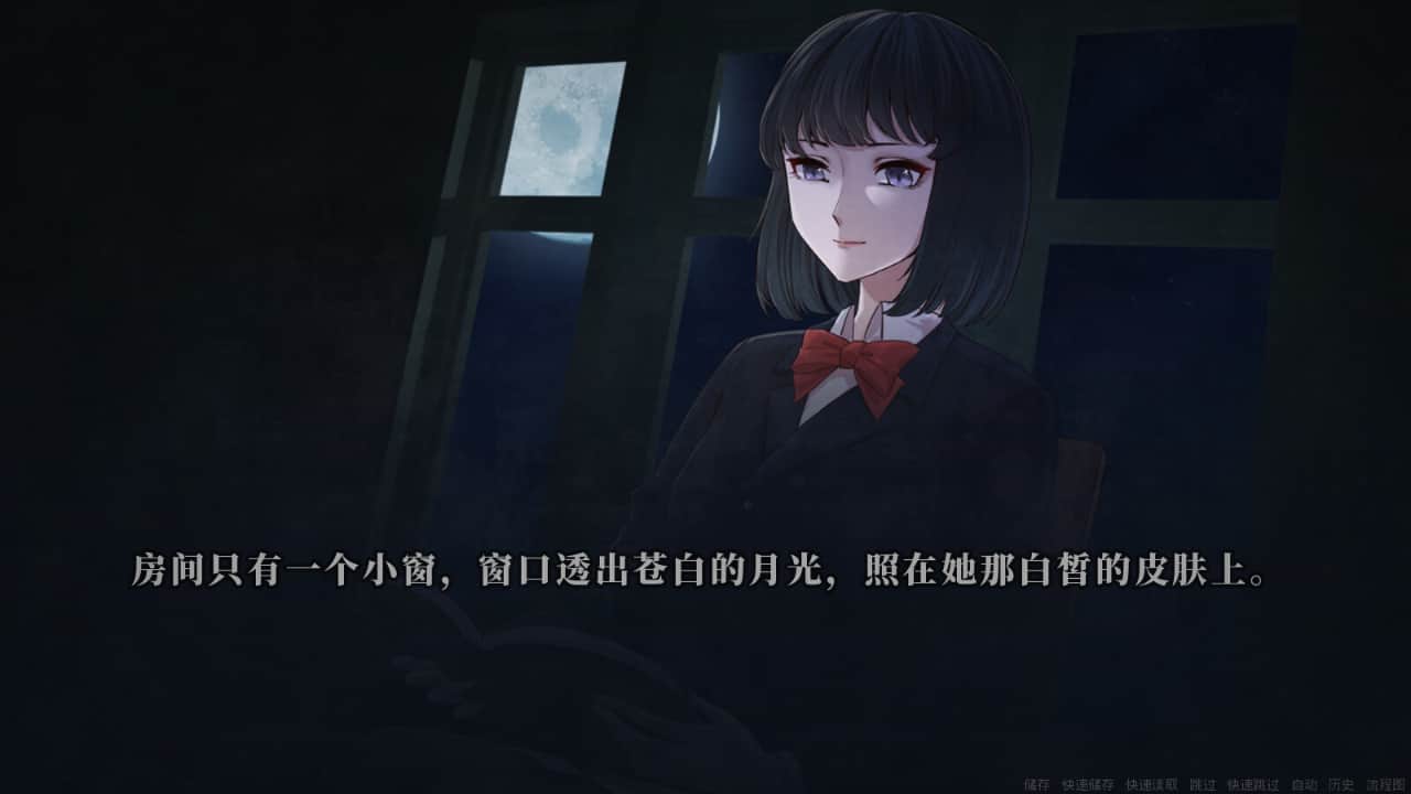 距离男主自杀还剩七天/Suicide Countdown: 7 Days-蓝豆人-PC单机Steam游戏下载平台
