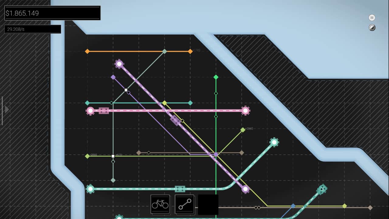 放置交通/Idle Ways