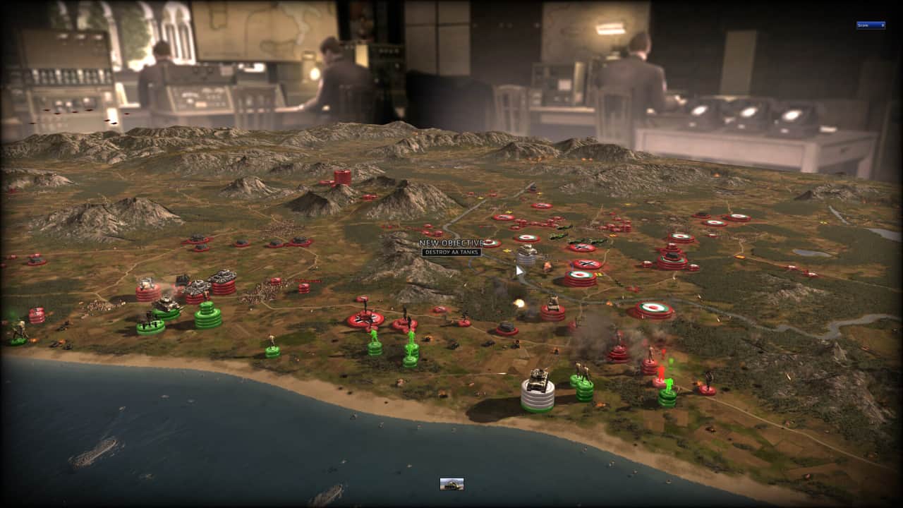 兵者诡道决定版/R.U.S.E. Definitive Edition-蓝豆人-PC单机Steam游戏下载平台