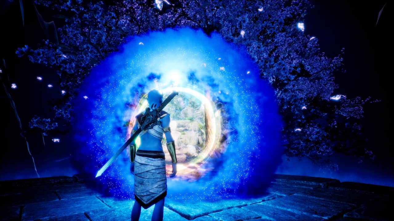 轮回/Samsara