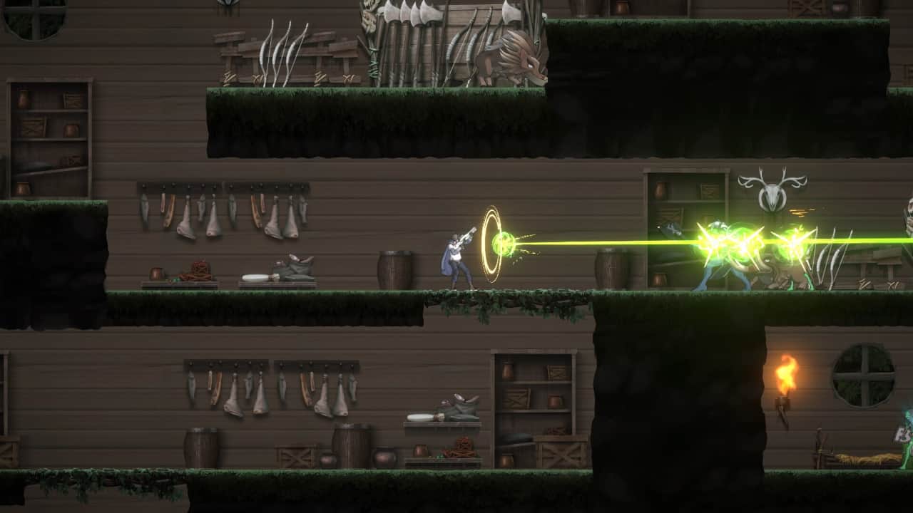 回溯勇者/Backdate Hero-蓝豆人-PC单机Steam游戏下载平台