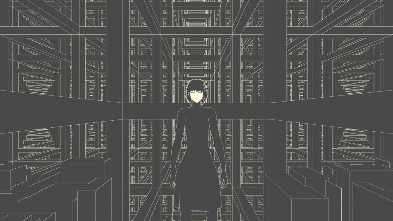 她梦/NIDANA