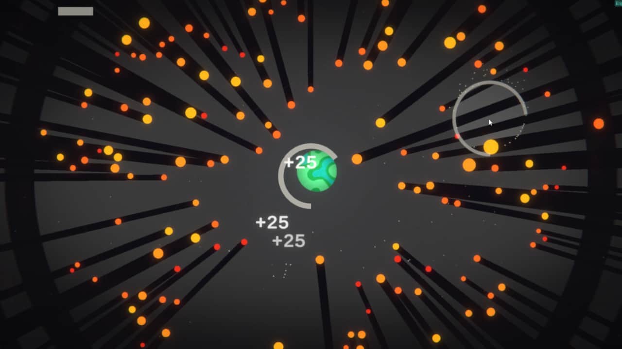 一个关于创造行星的游戏/A Game About Making A Planet-蓝豆人-PC单机Steam游戏下载平台