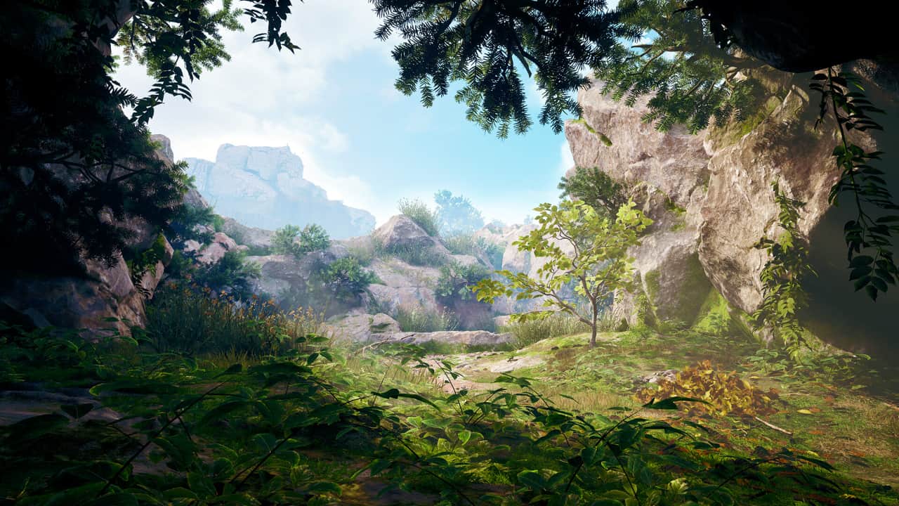 图片[5]-可爱冒险记/Adorable Adventures-游糖YoTeb