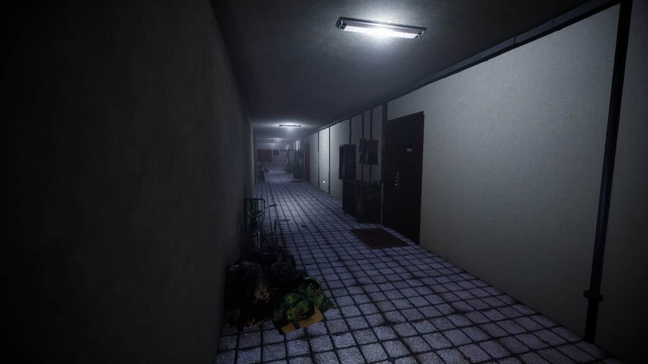 凶邻/Apartment203:HongKong