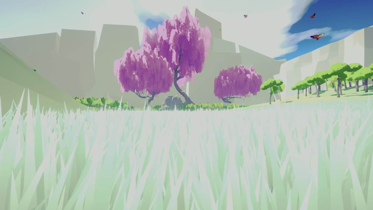球体探索/Sphaera-蓝豆人-PC单机Steam游戏下载平台