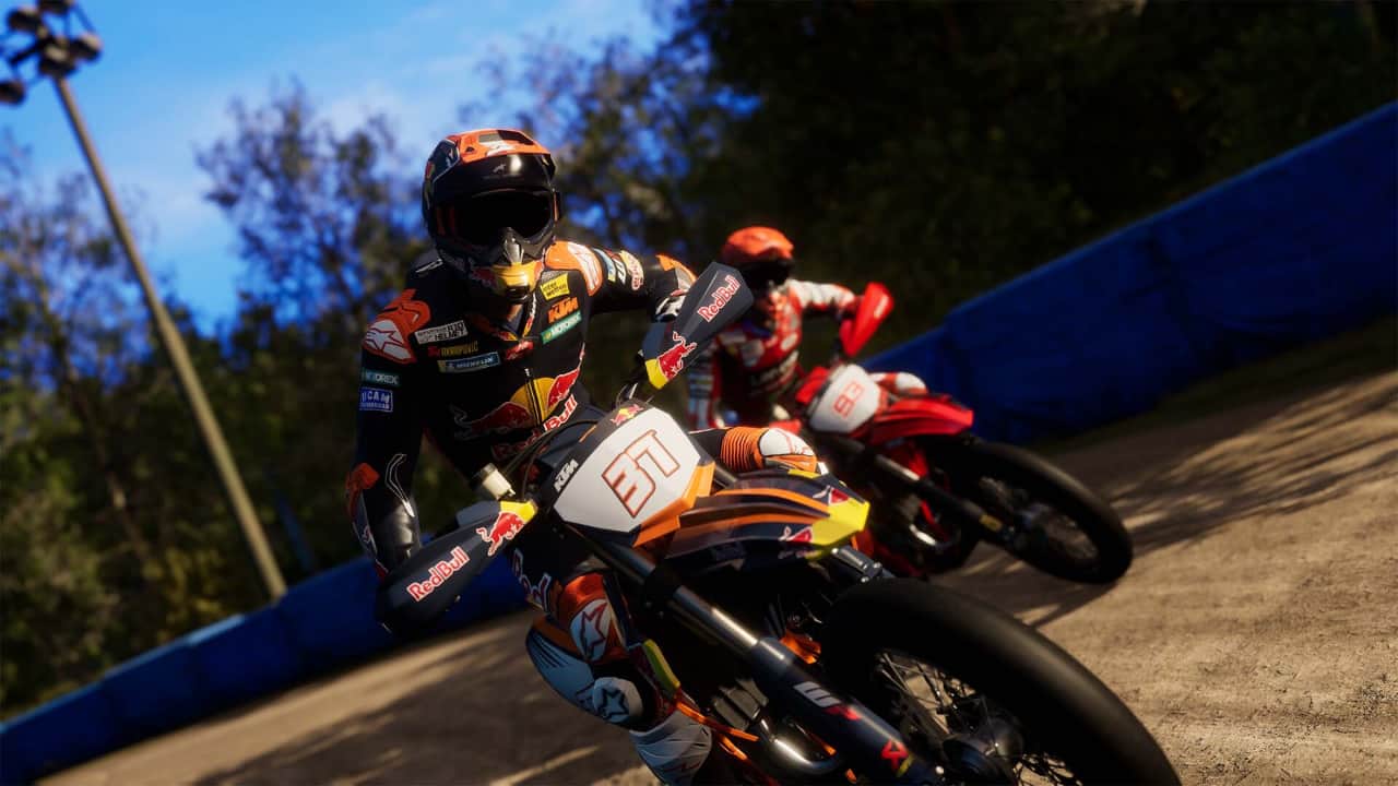 摩托GP26/MotoGP 26