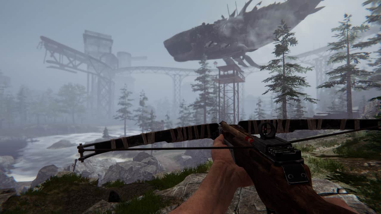 迷雾计划/Project: Mist-蓝豆人-PC单机Steam游戏下载平台