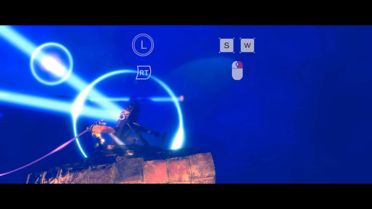 深渊/Deep Abyss-蓝豆人-PC单机Steam游戏下载平台