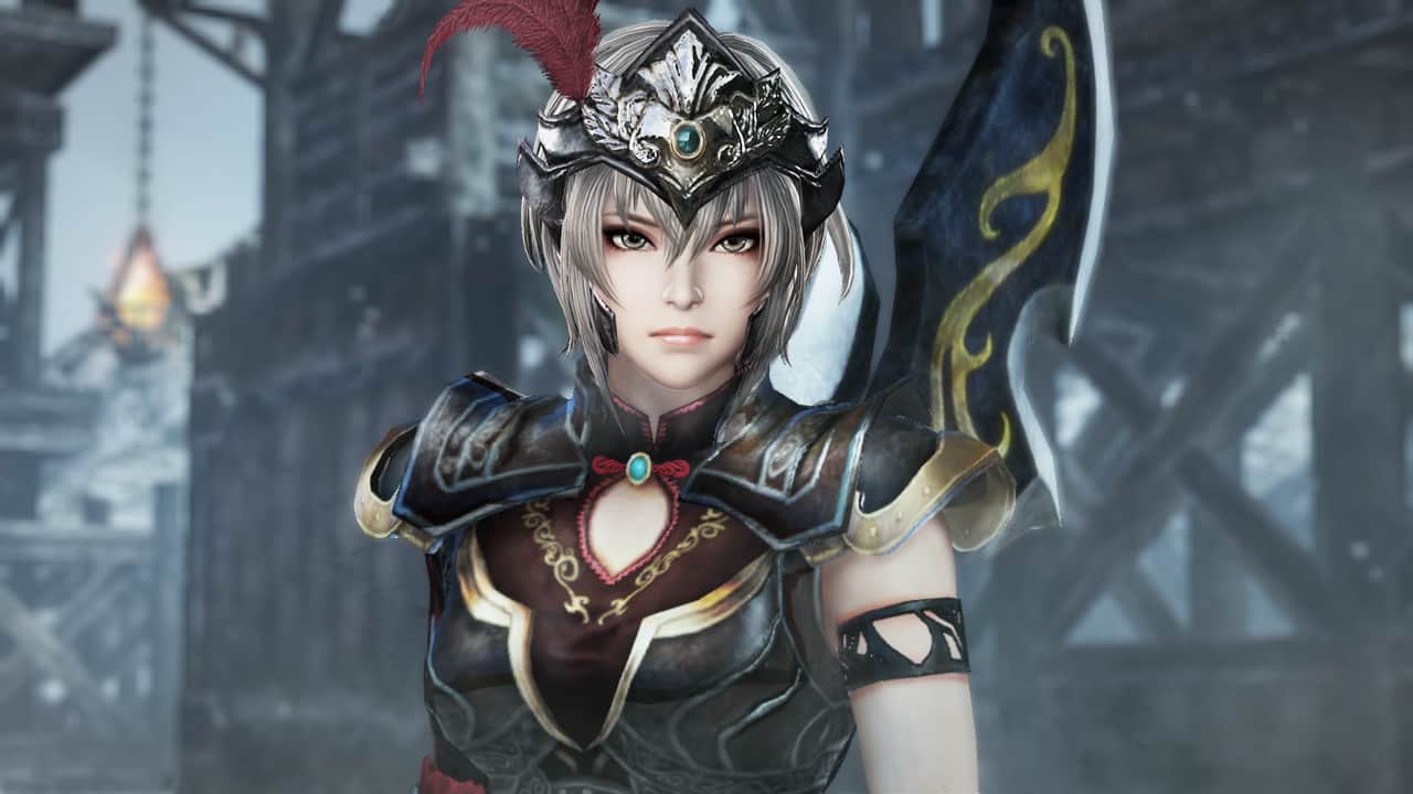 真三国无双7:猛将传完全版/DYNASTY WARRIORS 8: Xtreme Legends Complete Edition-蓝豆人-PC单机Steam游戏下载平台