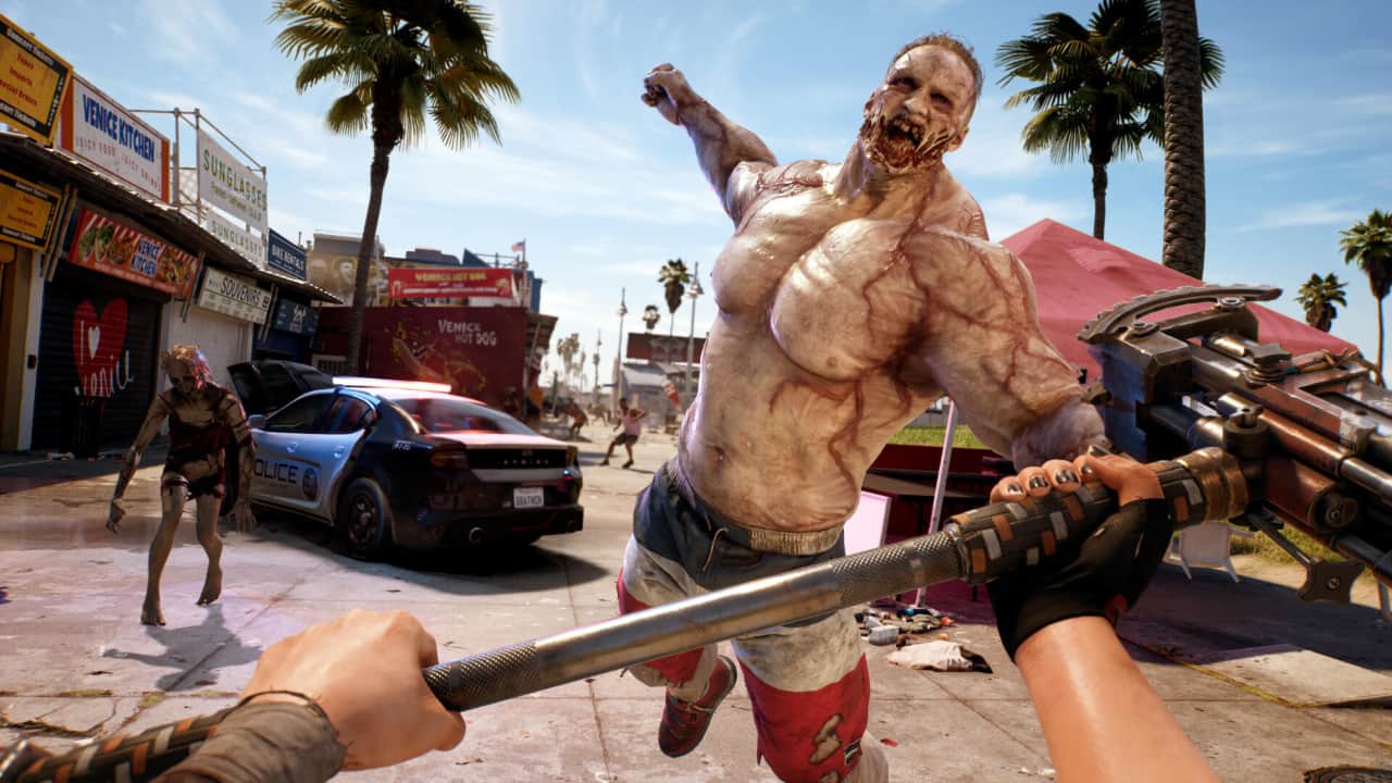 死亡岛2/Dead Island 2-蓝豆人-PC单机Steam游戏下载平台