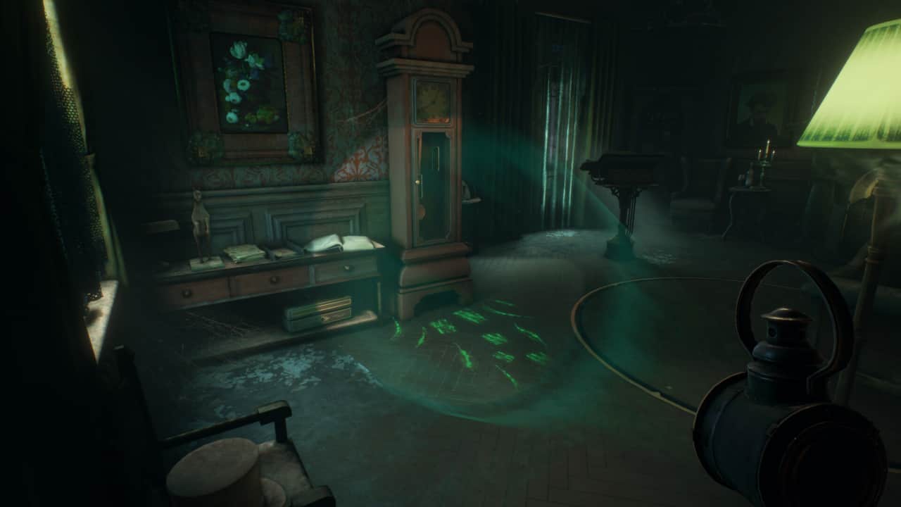 第七访客:重制版/The 7th Guest Remake-蓝豆人-PC单机Steam游戏下载平台