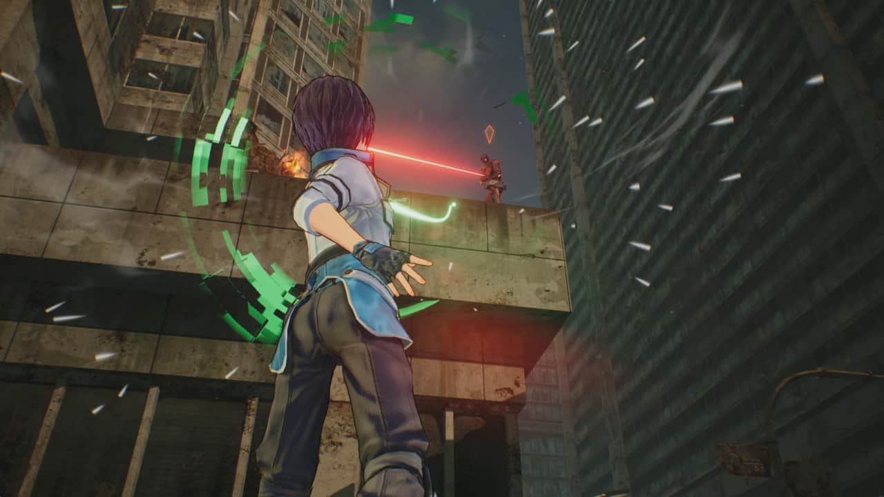 图片[2]-刀剑神域：夺命凶弹-虚拟机版/Sword Art Online: Fatal Bullet HYPERVISOR-游糖YoTeb
