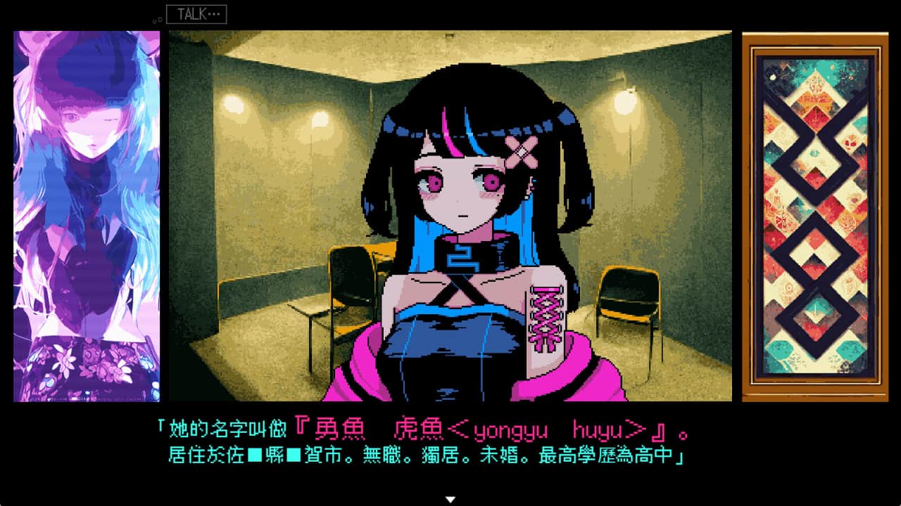 曾经是人类/It was a human.-蓝豆人-PC单机Steam游戏下载平台