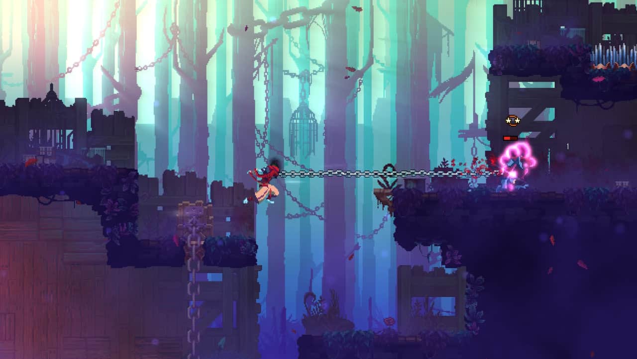 图片[5]-死亡细胞/Dead Cells-游糖YoTeb