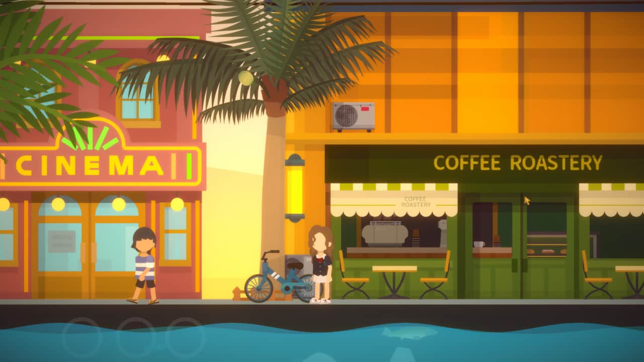 小生活-悠闲小镇物语/Little Life: Island Tales-蓝豆人-PC单机Steam游戏下载平台