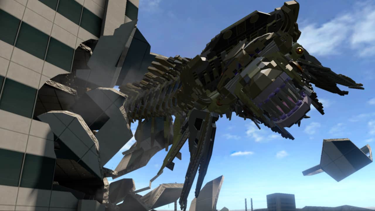 乐高复仇者联盟/LEGO MARVEL's Avengers-蓝豆人-PC单机Steam游戏下载平台