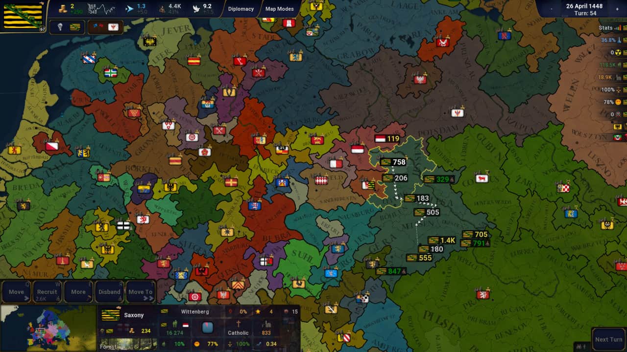 文明时代2:终极版/Age of History 2: Definitive Edition-蓝豆人-PC单机Steam游戏下载平台