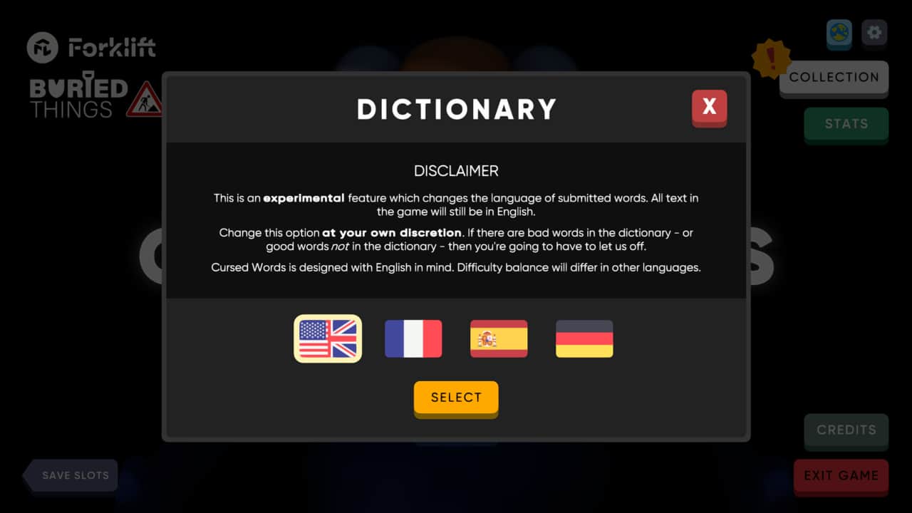 图片[5]-诅咒之语/Cursed Words: The Word Game That Isn’t-游糖YoTeb