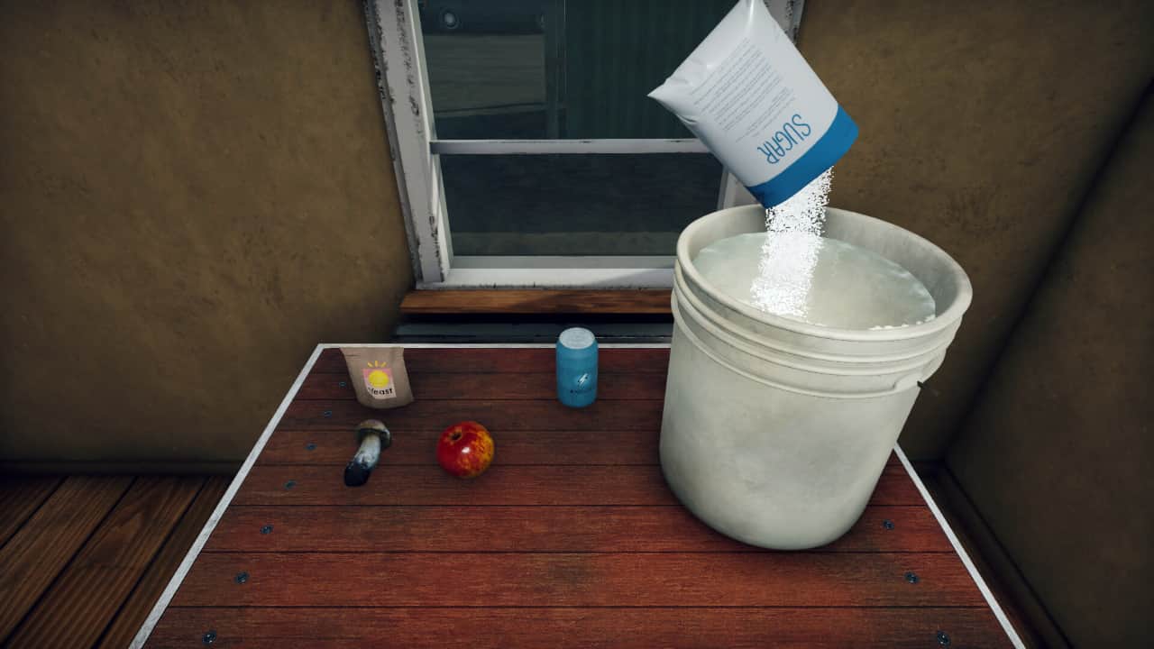 私酿酒师模拟器/私酿达人模拟器/Moonshiner Simulator-蓝豆人-PC单机Steam游戏下载平台