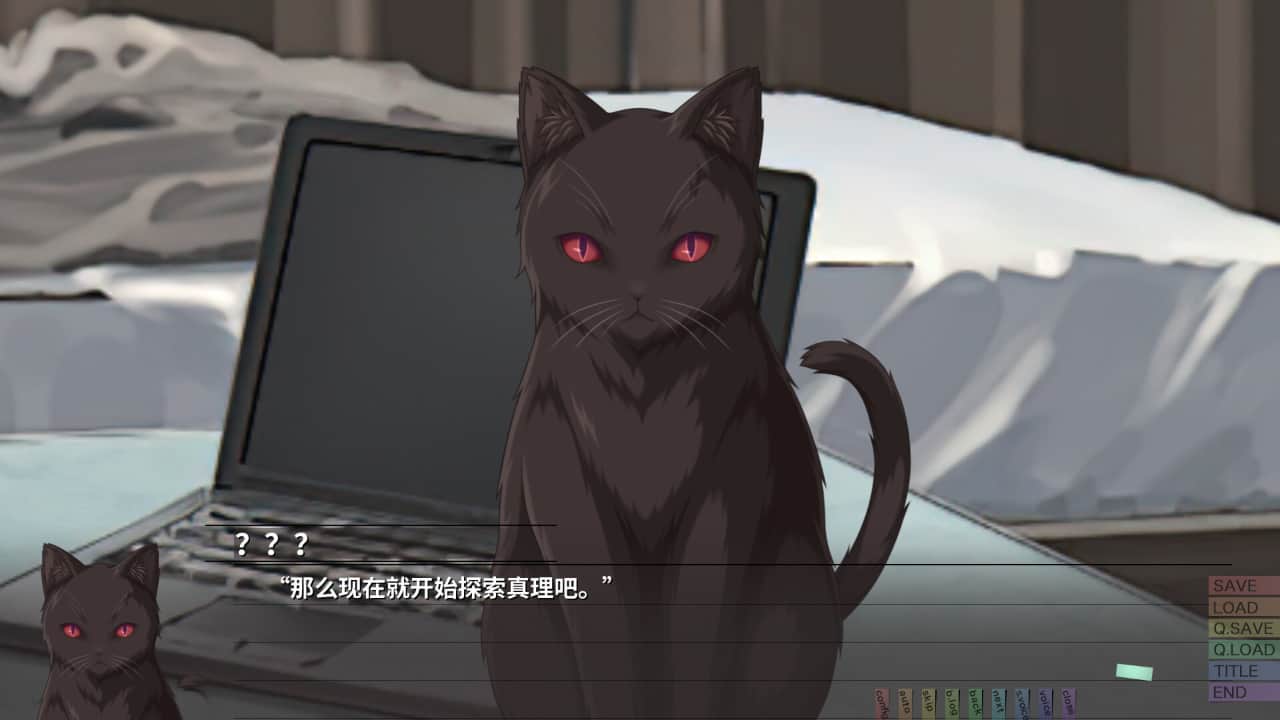 几度相逢若初见/NICE TO MEET YOU, AGAIN-蓝豆人-PC单机Steam游戏下载平台