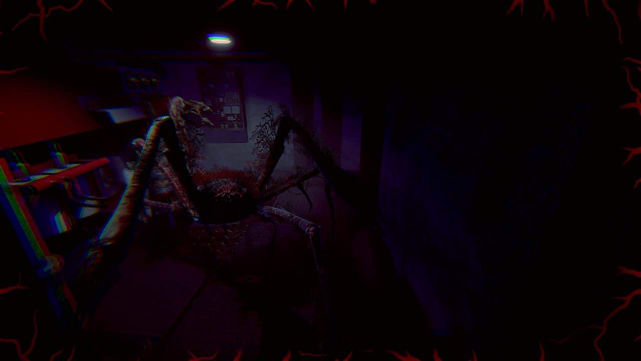 蟹肉/Crabmeat-蓝豆人-PC单机Steam游戏下载平台