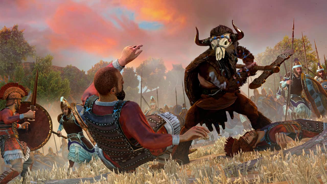 图片[5]-全面战争传奇：特洛伊-虚拟机版/A Total War Saga: TROY HYPERVISOR-游糖YoTeb