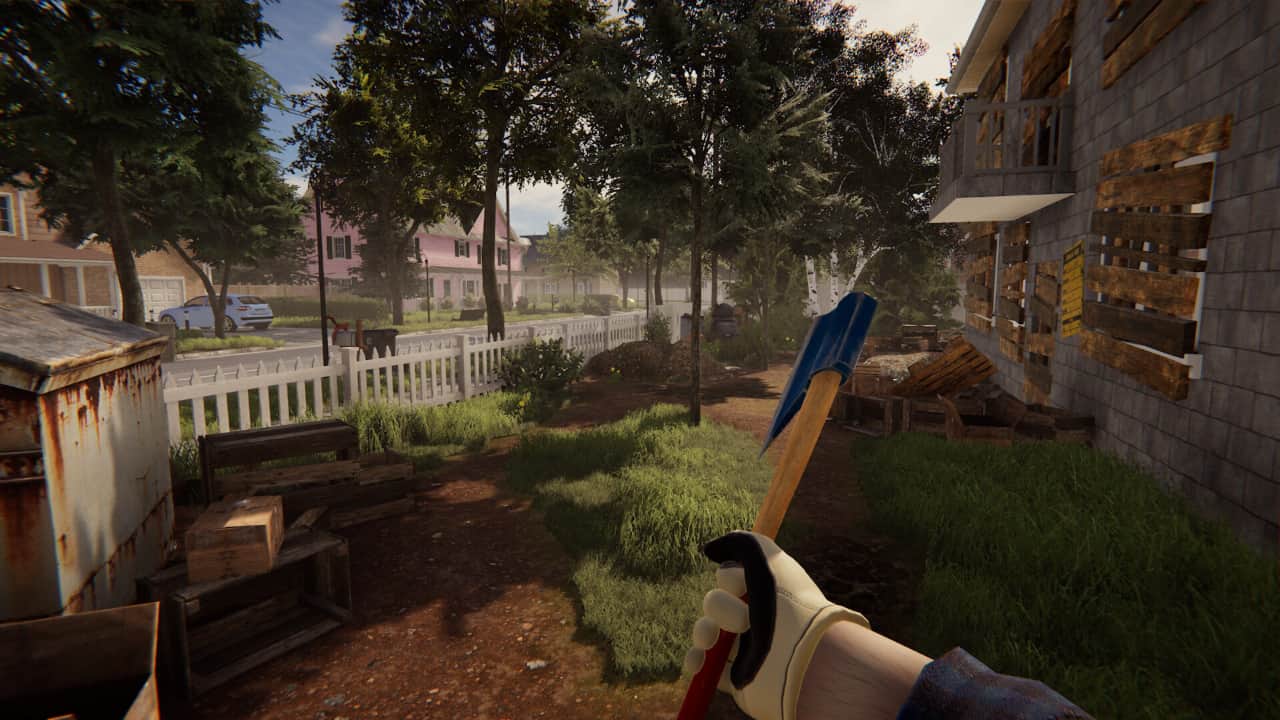 房产达人:重制版合集/House Flipper Remastered Collection-蓝豆人-PC单机Steam游戏下载平台