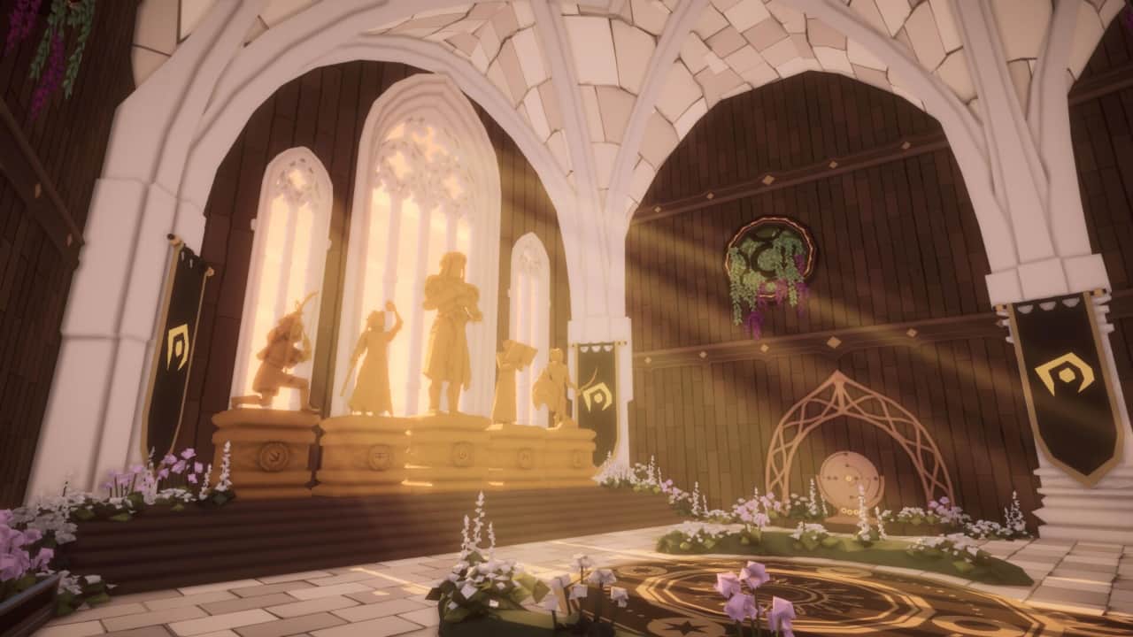 维伦达尔城堡之谜 - 密室逃脱/Secrets of Velendar Castle - Escape Room-蓝豆人-PC单机Steam游戏下载平台