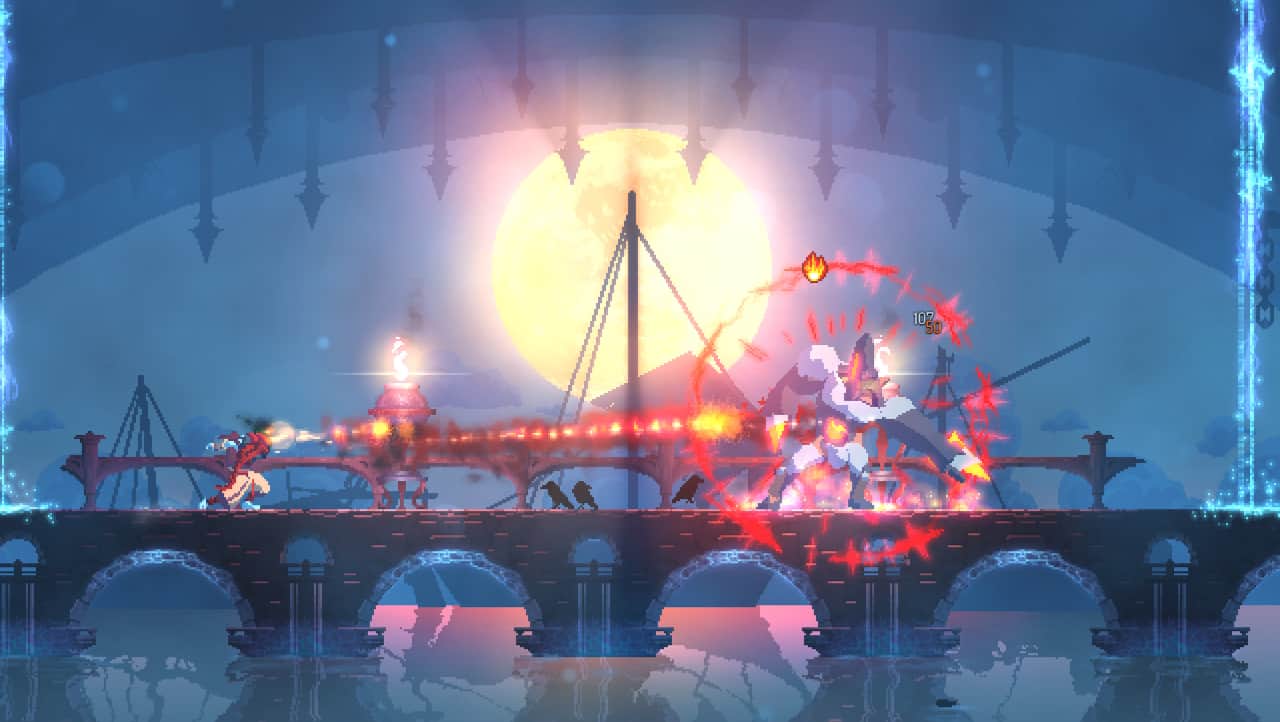 图片[3]-死亡细胞/Dead Cells-游糖YoTeb