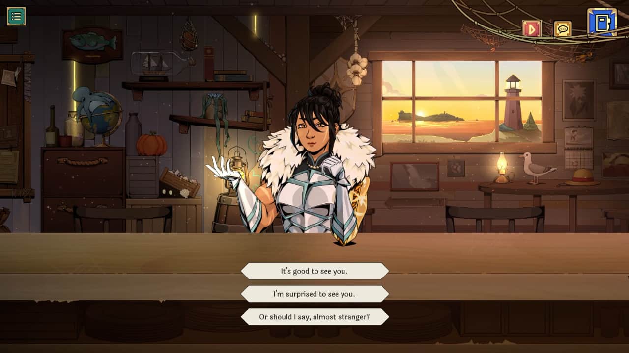 魔饮心语轶闻：梦行者/Tavern Talk Stories: Dreamwalker-蓝豆人-PC单机Steam游戏下载平台