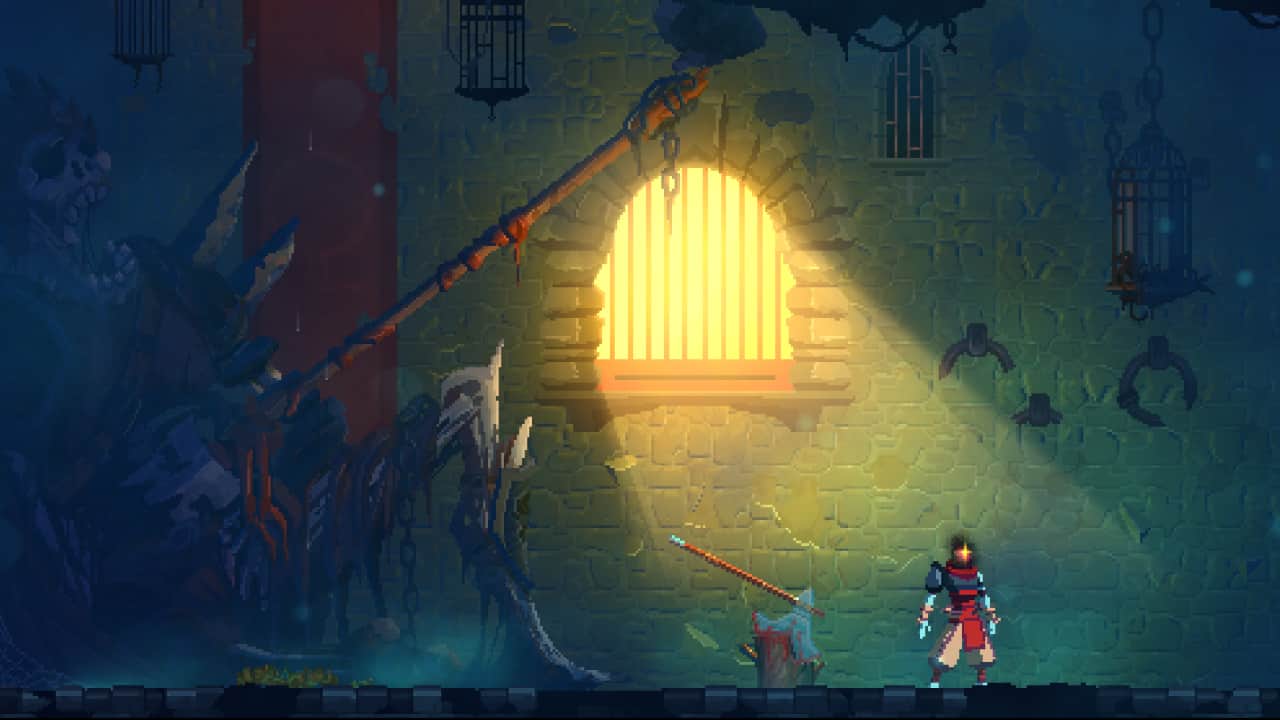 图片[6]-死亡细胞/Dead Cells-游糖YoTeb