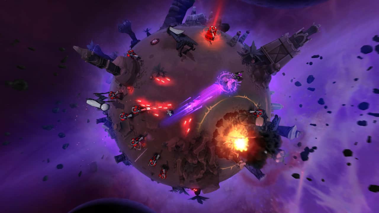 图片[5]-战斗星球 – 审判日/Battle Planet – Judgement Day-游糖YoTeb