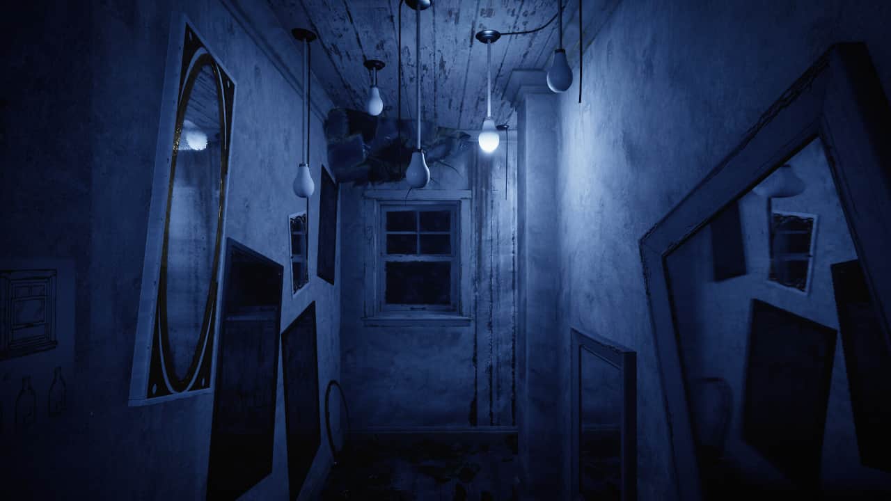 悔恨/Remorses-蓝豆人-PC单机Steam游戏下载平台