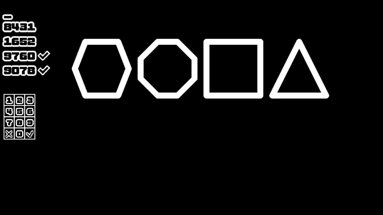 密码,是什么?/What's the Password?-蓝豆人-PC单机Steam游戏下载平台