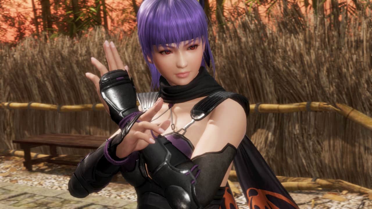 图片[3]-死或生6：最后一战/DEAD OR ALIVE 6 Last Round-游糖YoTeb